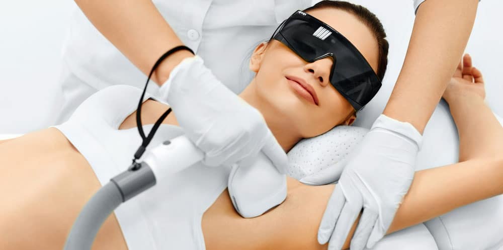 Laser Hair Removal Treatment Manhattan | Laser Hair Removal NYC