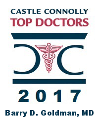 Dr. Goldman Award